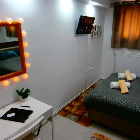 Apartment Sweet And Luxury Center Artflat