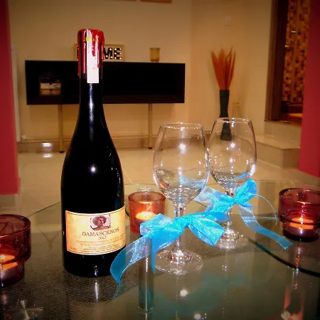 Apartment Sweet And Luxury Center Artflat Thessaloniki