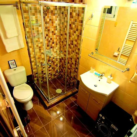 Sweet And Luxury Center Artflat