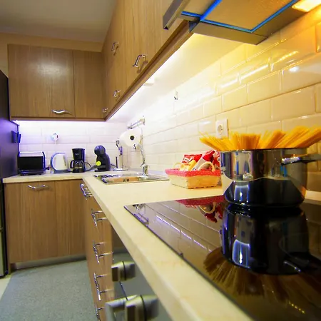 Sweet And Luxury Center Artflat