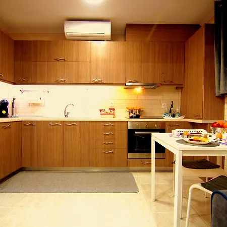 Apartment Sweet And Luxury Center Artflat *