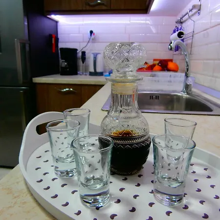 Sweet And Luxury Center Artflat * Thessaloniki