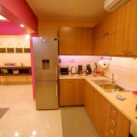 Sweet And Luxury Center Artflat *