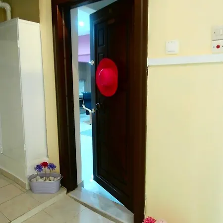 Sweet And Luxury Center Artflat *