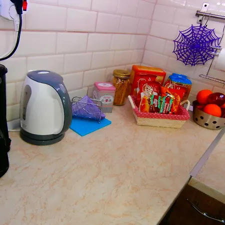 Sweet And Luxury Center Artflat 塞萨洛尼基