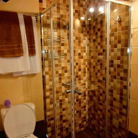 Sweet And Luxury Center Artflat * 塞萨洛尼基