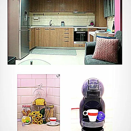 公寓 Sweet And Luxury Center Artflat *