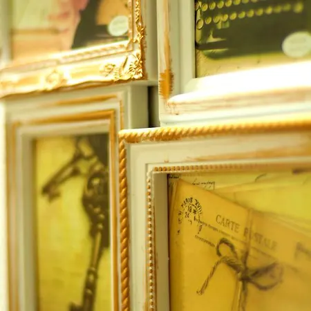 Sweet And Luxury Center Artflat * 塞萨洛尼基