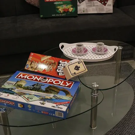 Sweet And Luxury Center Artflat * 塞萨洛尼基